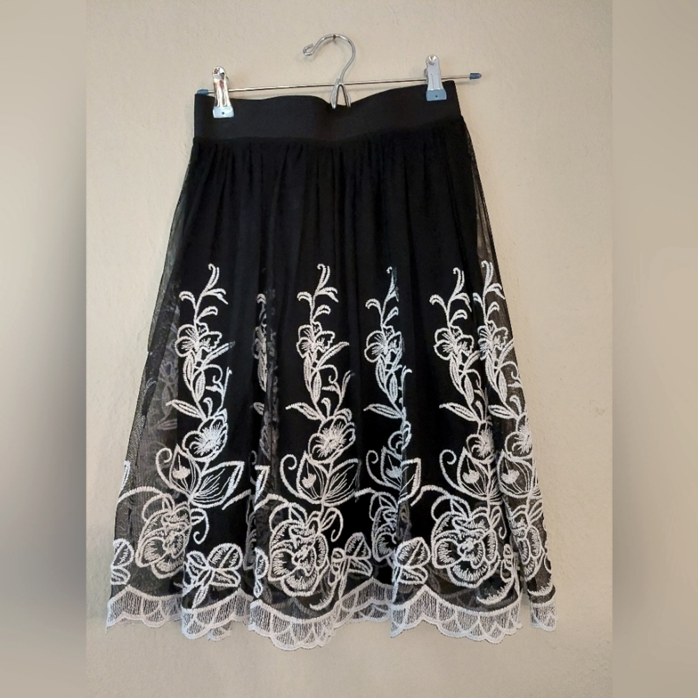 Alfani skirt